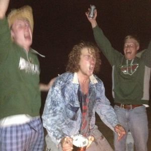 Meet your Posher, Frankie